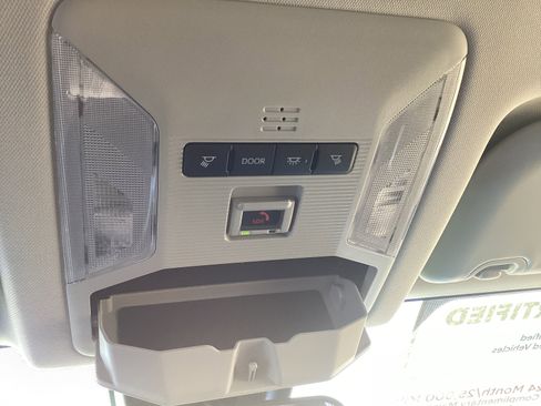 Certified 2025 Toyota RAV4 LE image 31