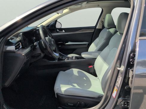 Used 2021 Kia K5 EX w/ EX Premium Package image 31