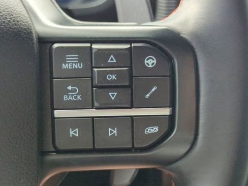Certified 2025 Ford F150 Raptor AWD/4WD image 30