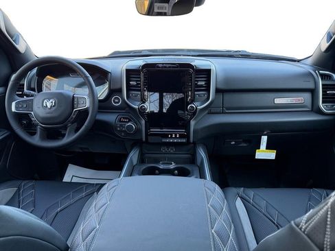 New 2026 RAM 1500 Big Horn AWD/4WD image 10