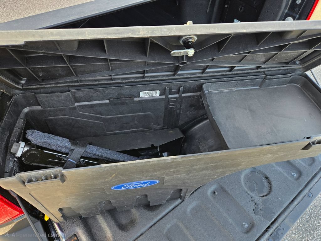 Used 2023 Ford Maverick XLT w/ XLT Luxury Package FWD image 21