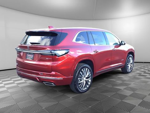 New 2025 Buick Enclave Avenir w/ Super Cruise Package image 7
