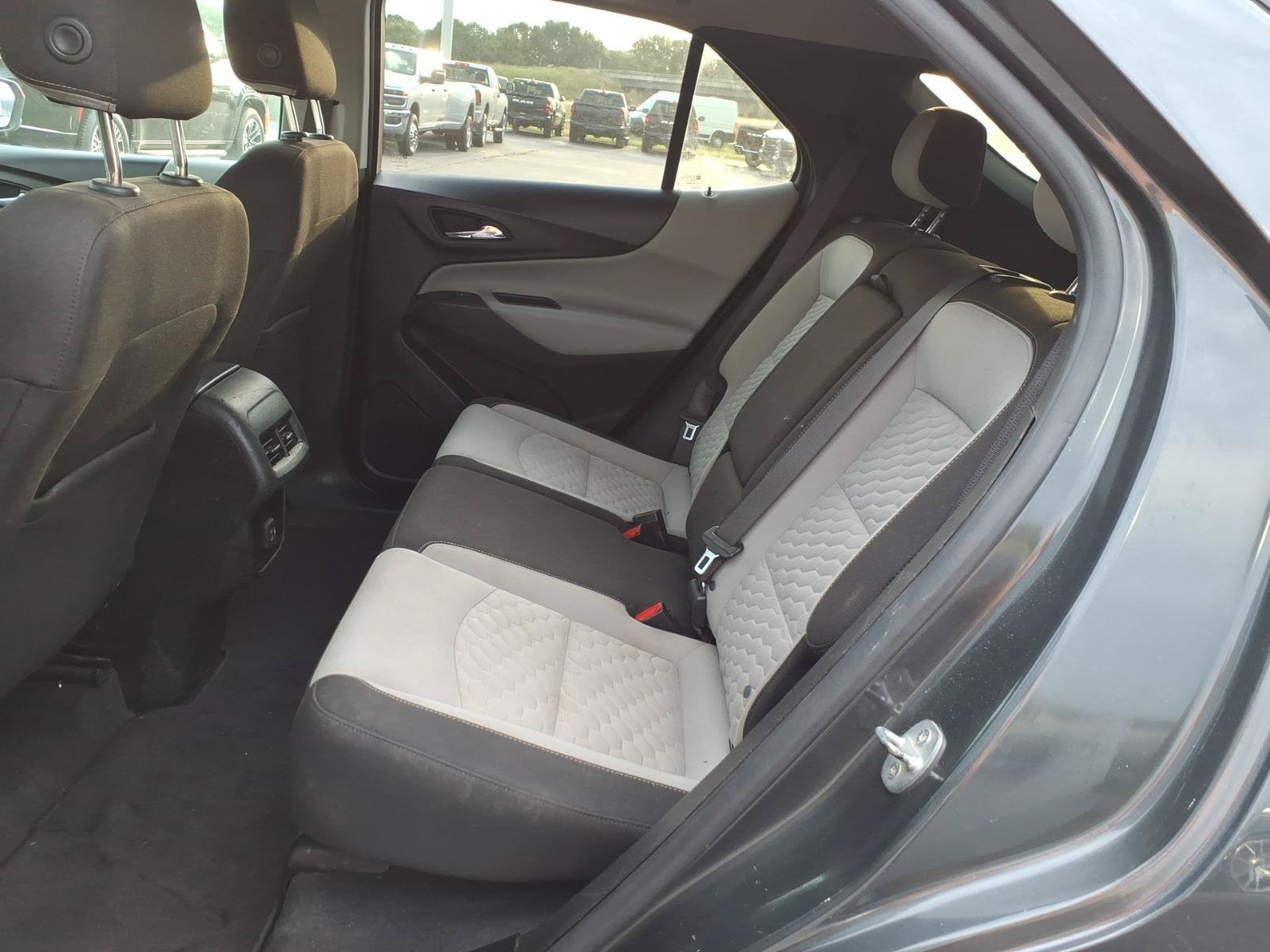 Used 2021 Chevrolet Equinox LS w/ LS Convenience Package FWD image 7