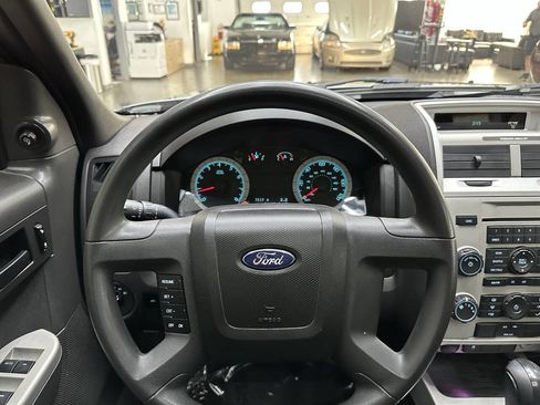 Used 2008 Ford Escape XLT image 20