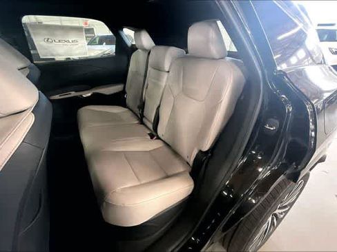 New 2026 Lexus RX 350 AWD/4WD image 10