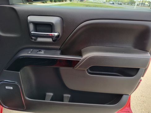 Used 2014 GMC Sierra 1500 SLT image 23