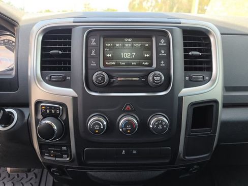 Used 2020 RAM 1500 Classic SLT AWD/4WD image 24