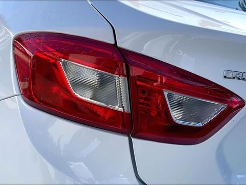 Used 2017 Chevrolet Cruze LS image 26