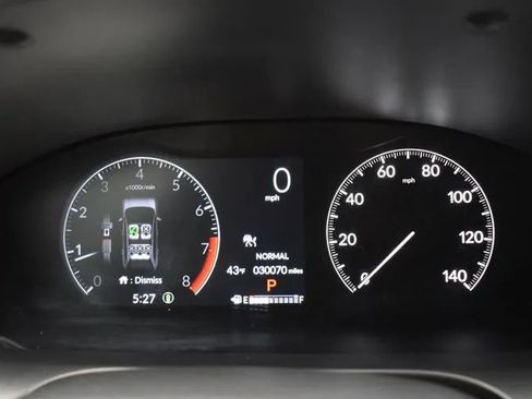 Used 2023 Honda HR-V LX image 26