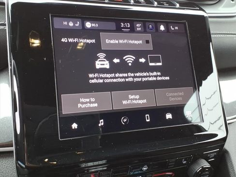 Used 2023 Jeep Grand Cherokee Altitude image 26