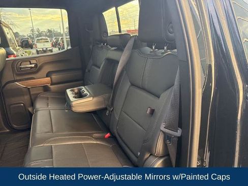 Used 2020 Chevrolet Silverado 1500 High Country image 18