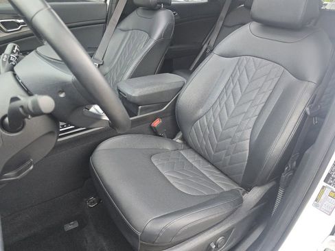 Used 2023 Kia Sportage X-Pro AWD/4WD image 24