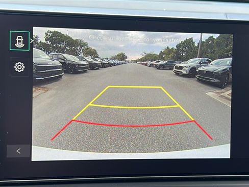 New 2026 Kia Sorento S w/ S Panoramic Sunroof Package FWD image 15