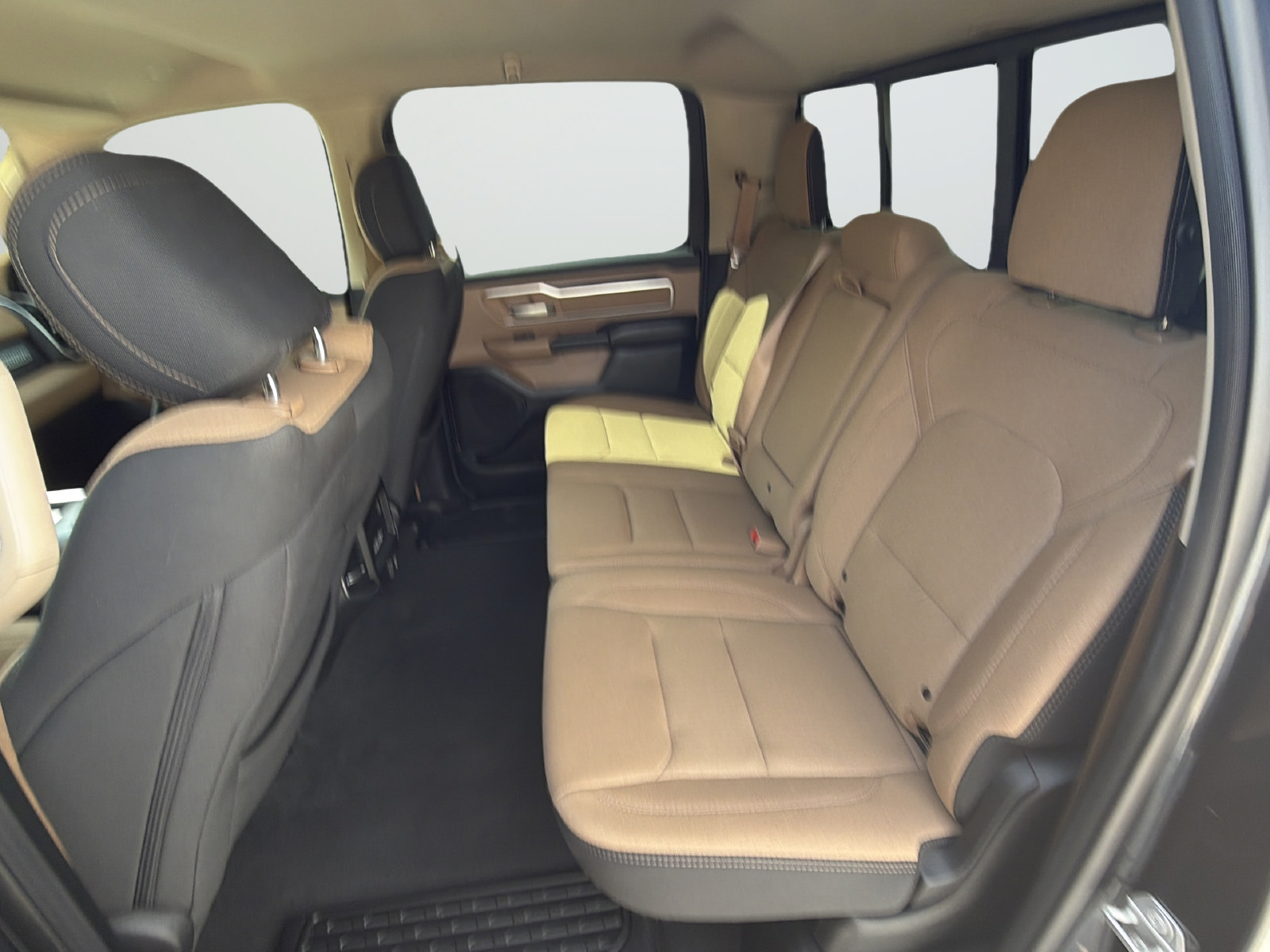 Used 2019 RAM 1500 Big Horn RWD image 34