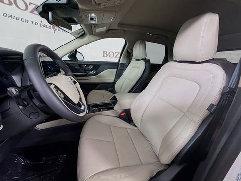 New 2026 Lincoln Corsair Premiere image 22