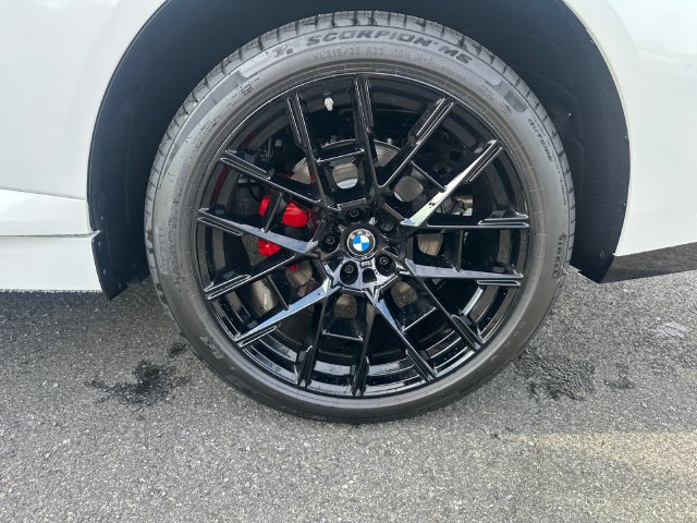New 2027 BMW X5 xDrive40i w/ M Sport Professional Package AWD/4WD image 25
