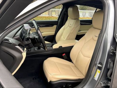 Used 2020 Cadillac CT5 Premium Luxury image 27