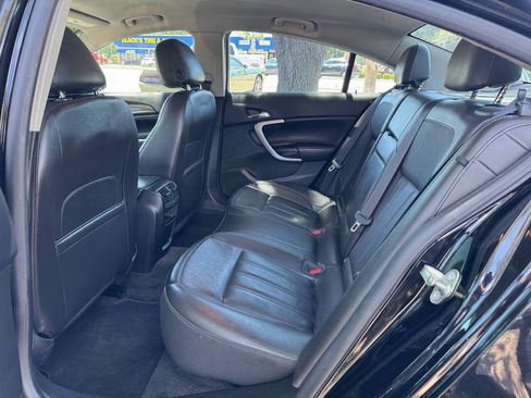 Used 2015 Buick Regal FWD image 12