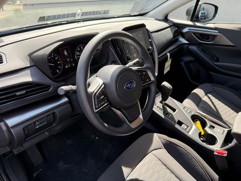 New 2026 Subaru Impreza 2.0i Sport AWD/4WD image 18