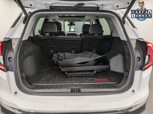 Used 2022 GMC Terrain AT4 w/ Infotainment Package II AWD/4WD image 25