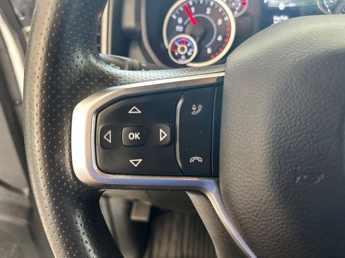 Used 2025 RAM 3500 Tradesman AWD/4WD image 44