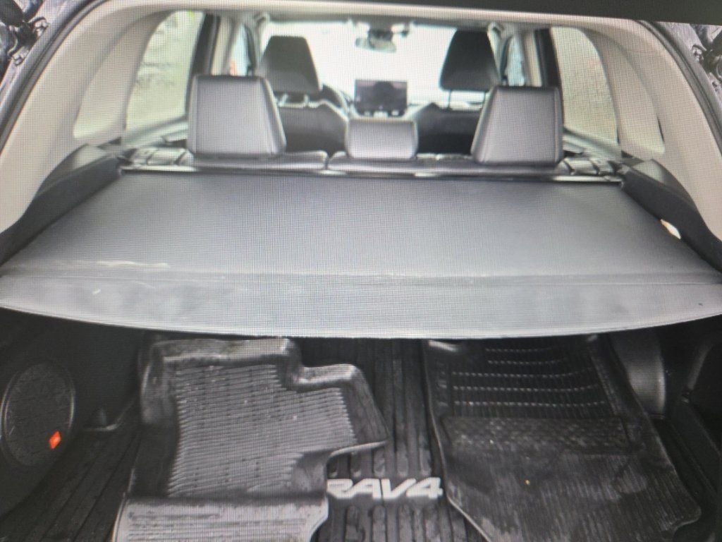 Used 2024 Toyota RAV4 XLE Premium w/ Weather Package AWD/4WD image 16