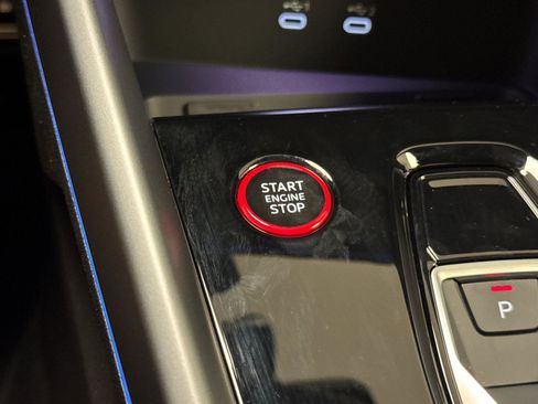 New 2026 Audi S3 Premium image 21