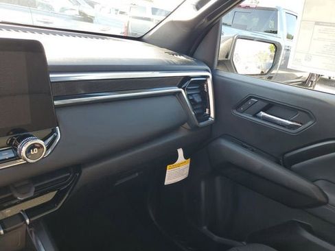 New 2026 GMC Canyon Elevation AWD/4WD image 27