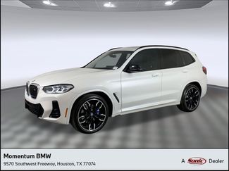 Certified 2024 BMW X3 M40i w/ Premium Package 360° Tour