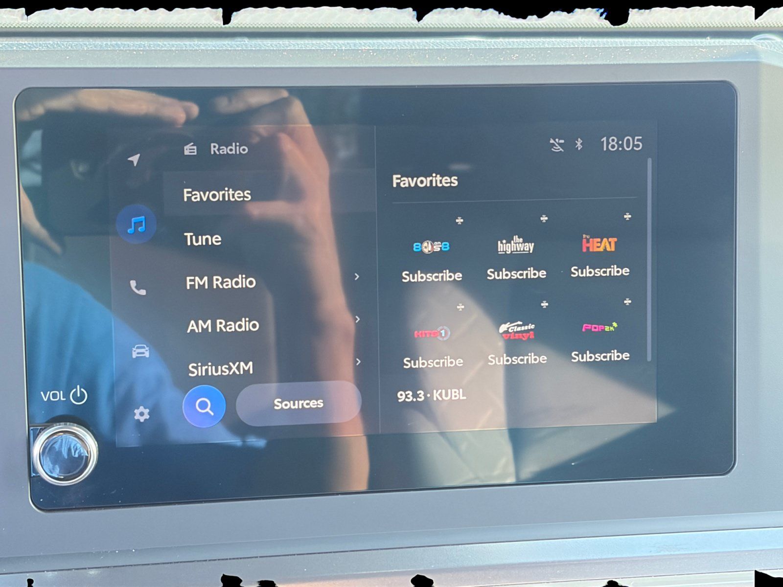 Used 2025 Toyota Tacoma SR5 AWD/4WD image 21