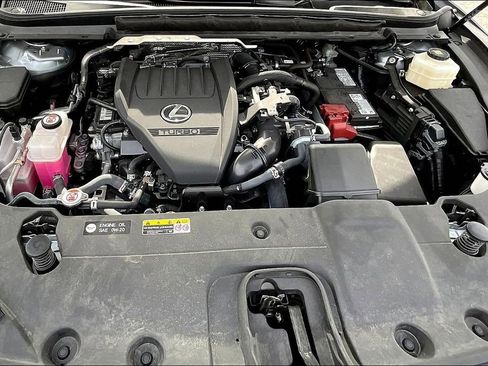 Used 2024 Lexus RX 350 FWD w/ Technology Package image 25