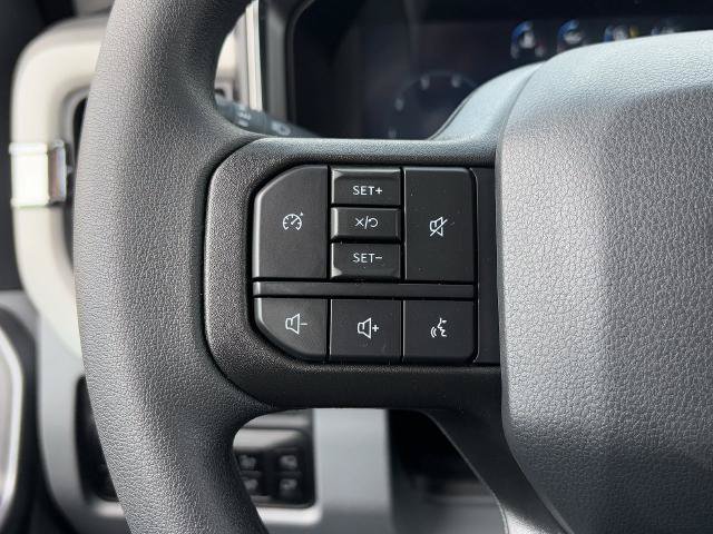New 2027 Ford F250 XLT w/ XLT Premium Package AWD/4WD image 45