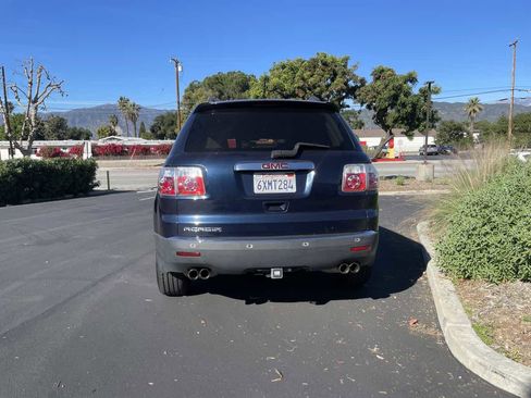 Used 2012 GMC Acadia SLT image 5