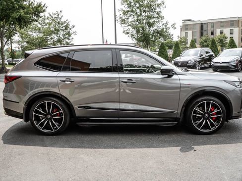 Used 2023 Acura MDX Type S AWD/4WD image 3