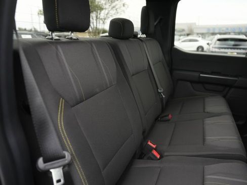 Used 2024 Ford F150 STX image 16