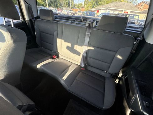 Used 2017 Chevrolet Silverado 1500 LT w/ All Star Edition image 22