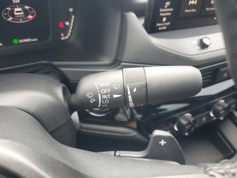 Certified 2023 Honda Accord Sport image 31