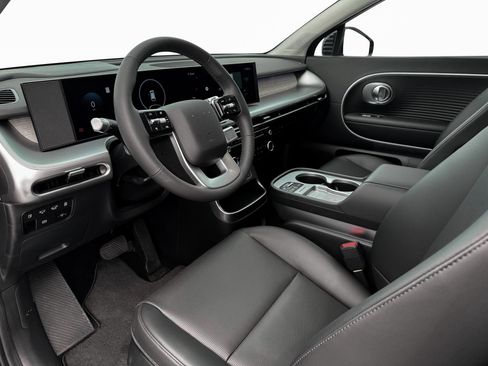 New 2026 Hyundai Ioniq 9 SEL AWD/4WD image 14