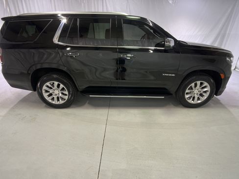 Used 2022 Chevrolet Tahoe Premier image 12