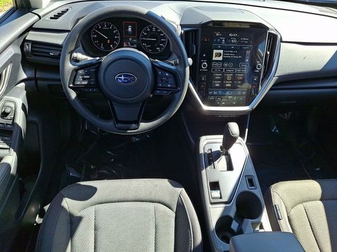 Certified 2024 Subaru Crosstrek 2.0i Premium image 13