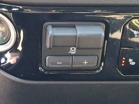 Used 2026 Chevrolet Silverado 1500 RST image 24