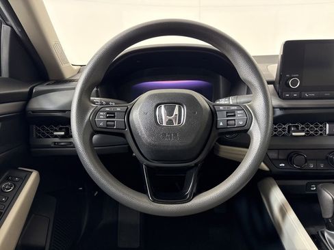 Used 2023 Honda Accord EX image 20