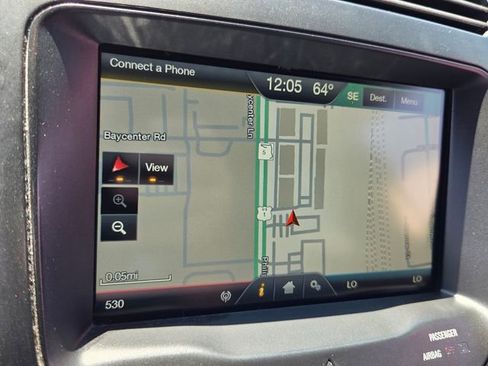 Used 2015 Ford Explorer XLT w/ Equipment Group 202B AWD/4WD image 24