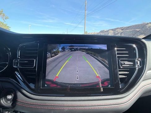 Used 2024 Dodge Durango GT image 26