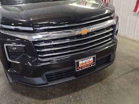 New 2026 Chevrolet Traverse LT image 20