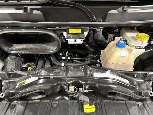 Used 2025 RAM ProMaster 3500 w/ Convenience Group FWD image 23