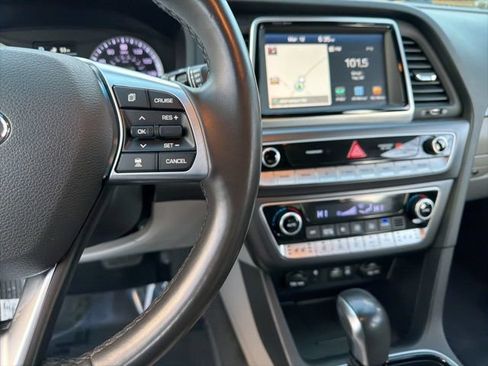 Used 2019 Hyundai Sonata Limited FWD image 15
