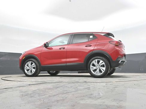 New 2026 Buick Encore GX Preferred w/ Advanced Technology Package AWD/4WD image 38