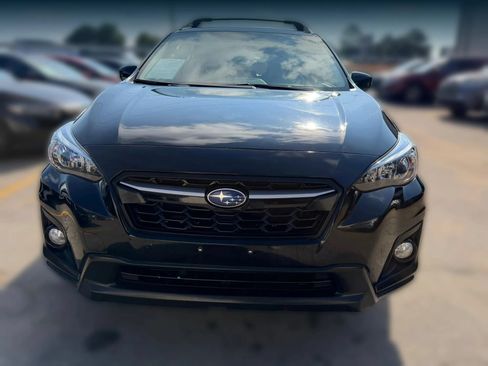 Used 2020 Subaru Crosstrek 2.0i Premium AWD/4WD image 8