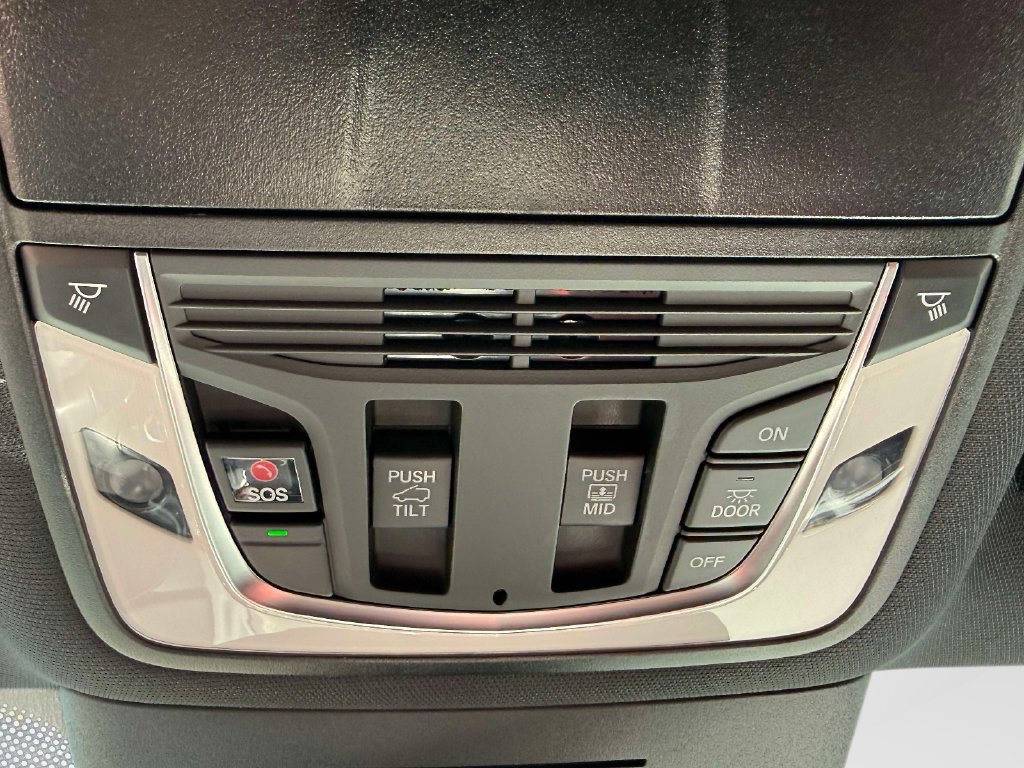 Certified 2025 Acura MDX A-Spec AWD/4WD image 30